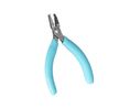 Precision Distance Cutters, Cutting Length of 1mm, Flush, 120mm